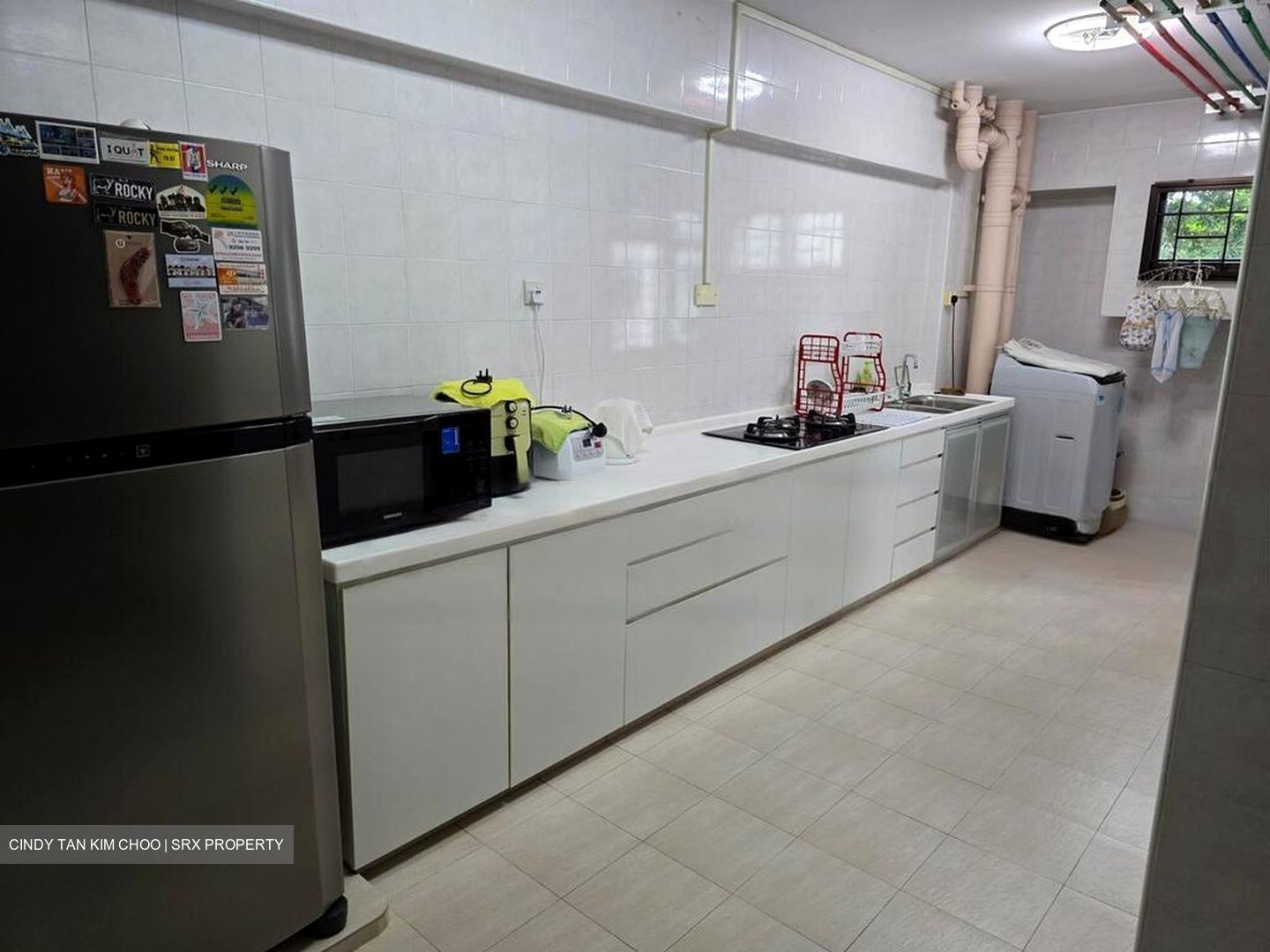 Blk 274A Wenya (Jurong West), HDB 5 Rooms #453837801